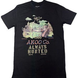 Akoo Hawkeye Tee (M)